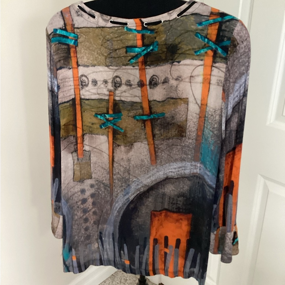 Simply by Dolcezza top size‎ S - Picture 8 of 9